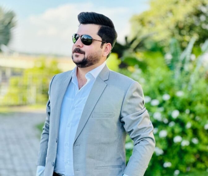 Chaudhry Bilal Asghar Gujjar