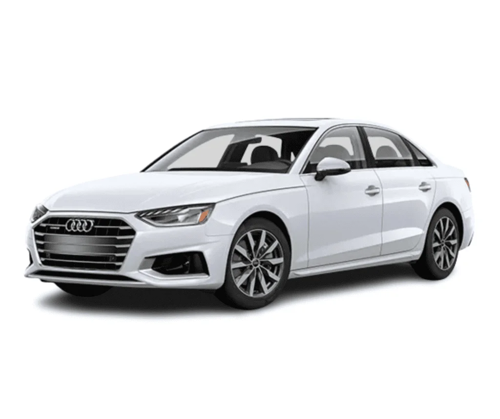 Audi A-3