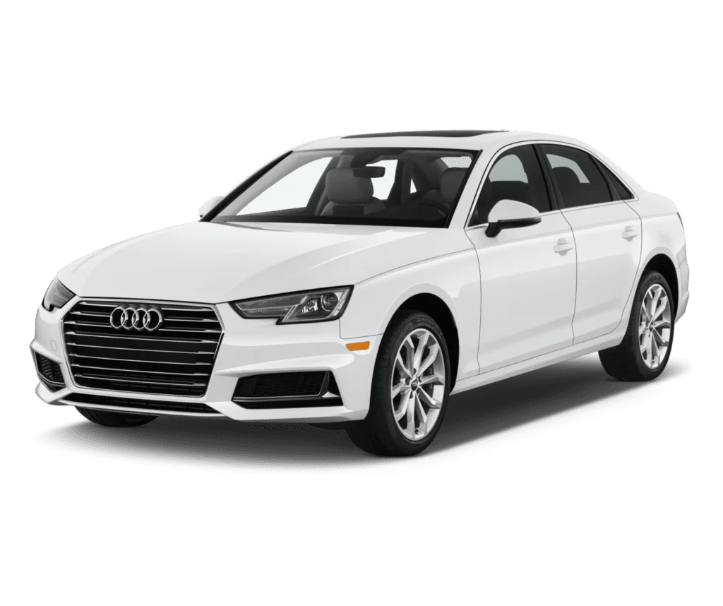 Audi A-4