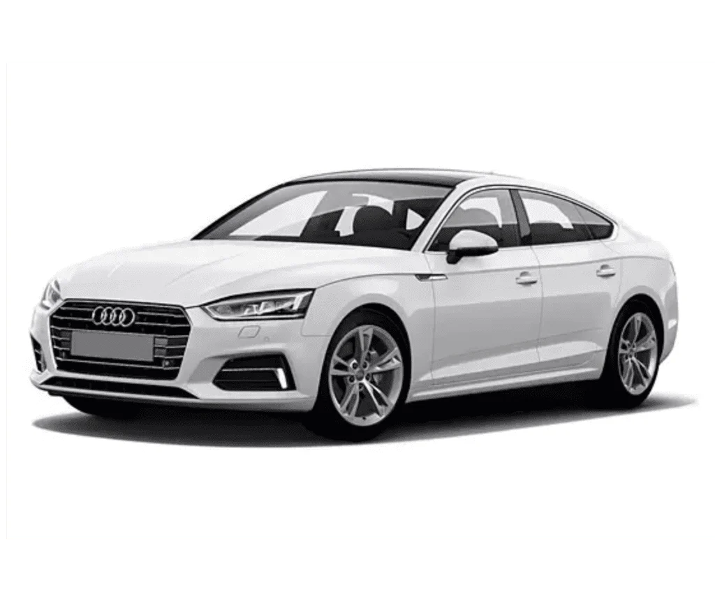 Audi A-5