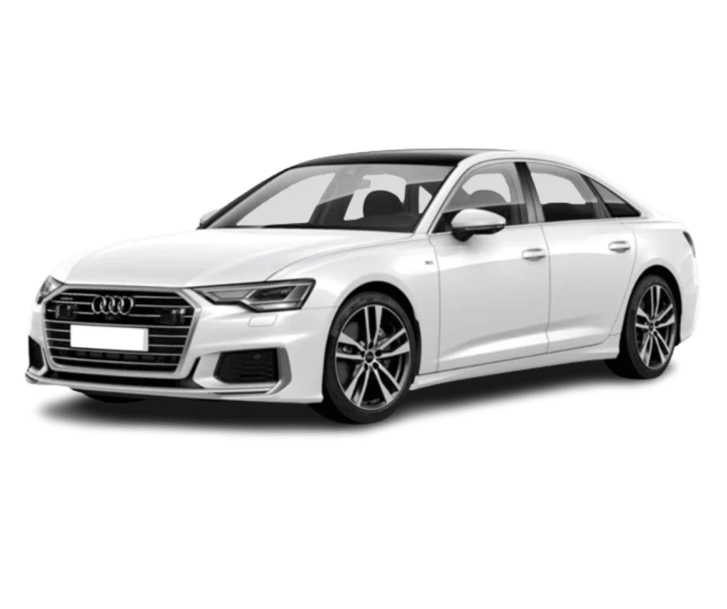 Audi A-6