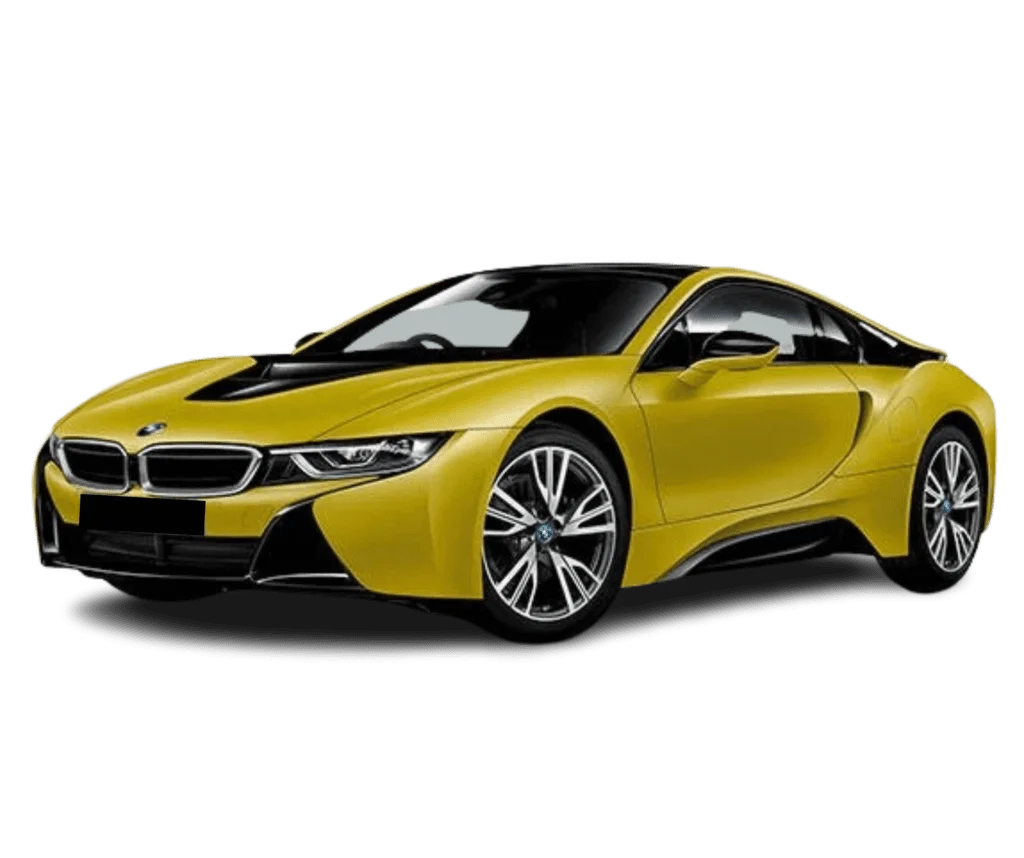 BMW-i8