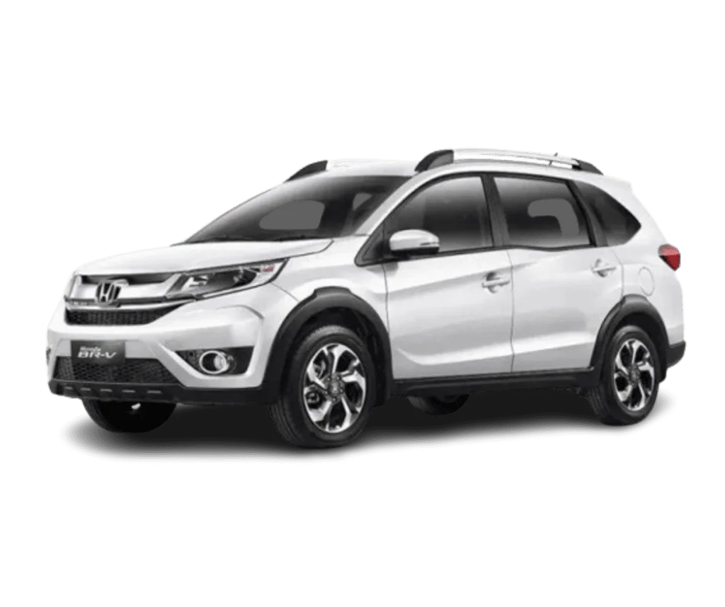 Honda BRV