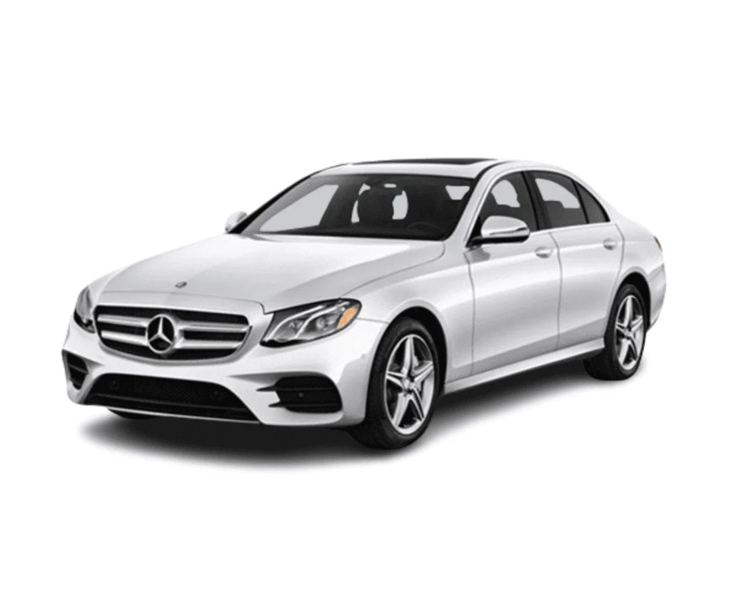 Mercedes E-250