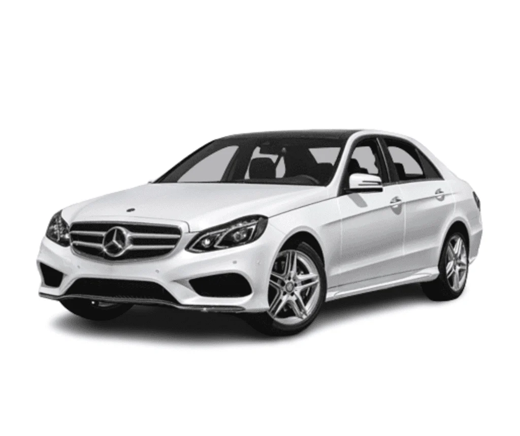 Mercedes E-300