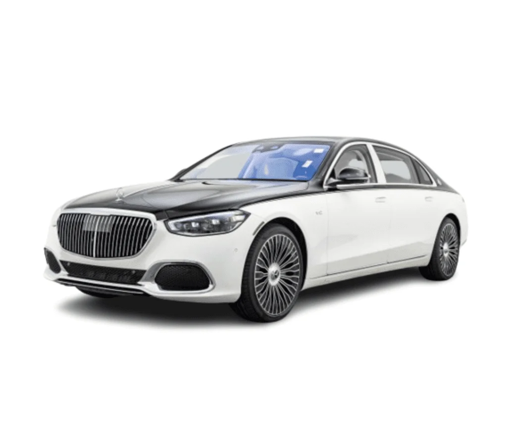 Mercedes E-250