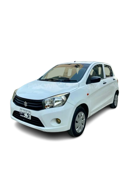 Suzuki cultus
